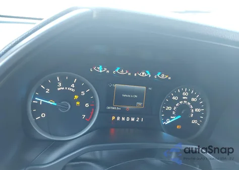 2017 Ford F-150 Xlt z USA, uszkodzony, nr VIN 1FTEW1EP0HFA85222